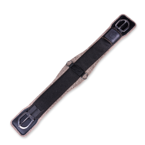 Westernsattelgurt "Slim"